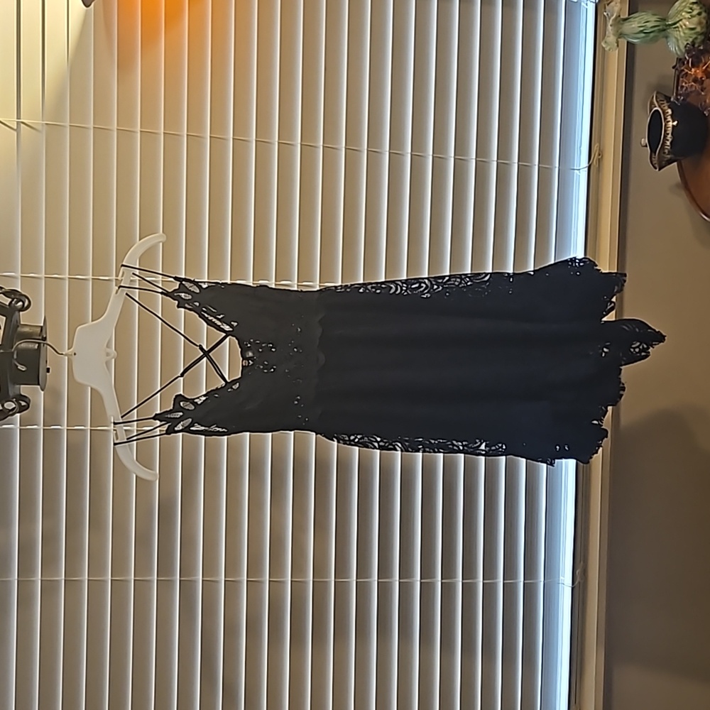 Free People One Navy XS Dress